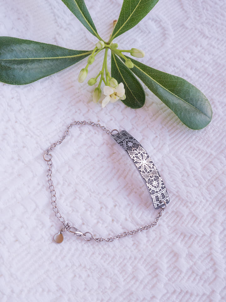 Armband Chipka