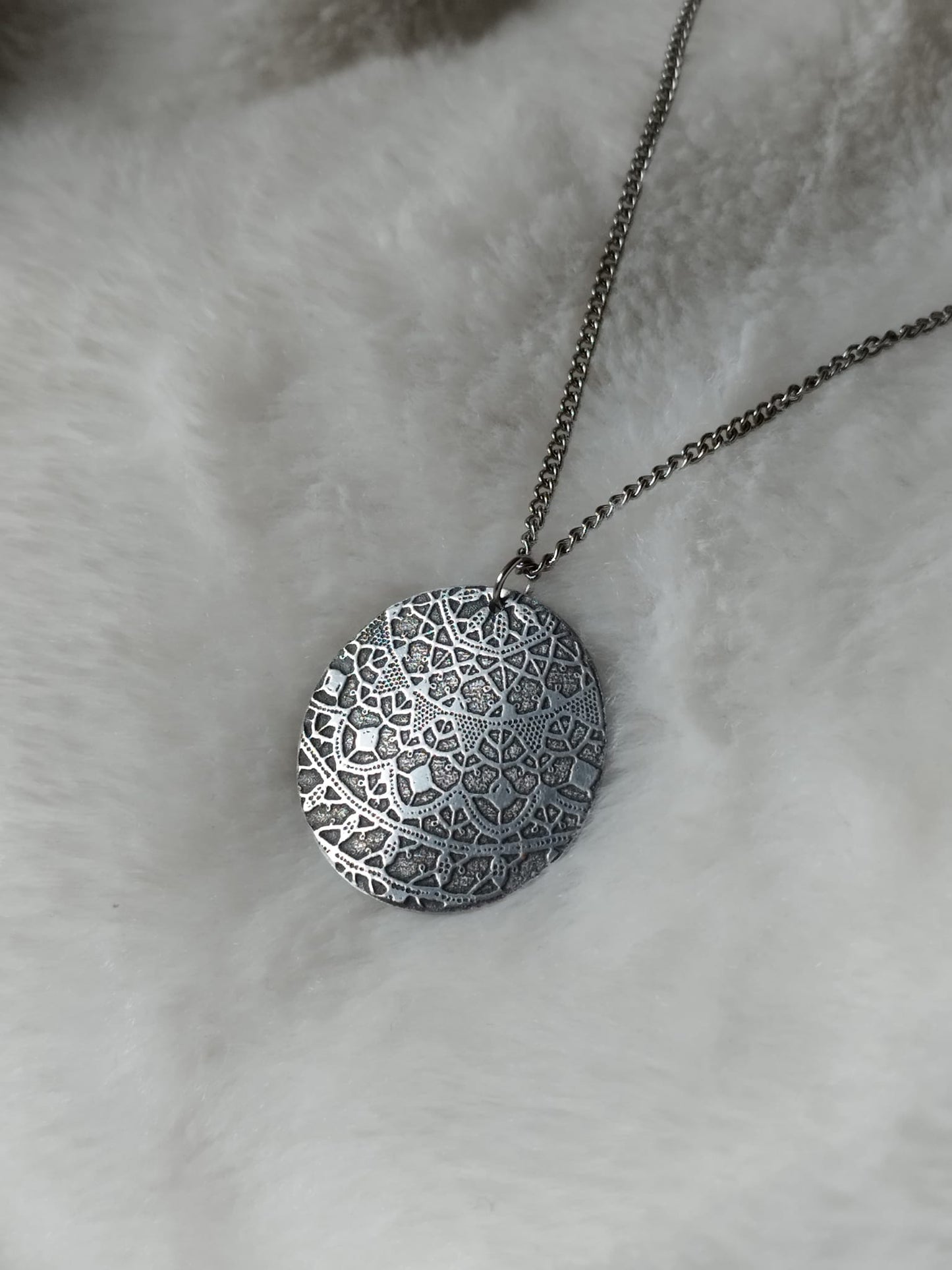 Kolo Medallion