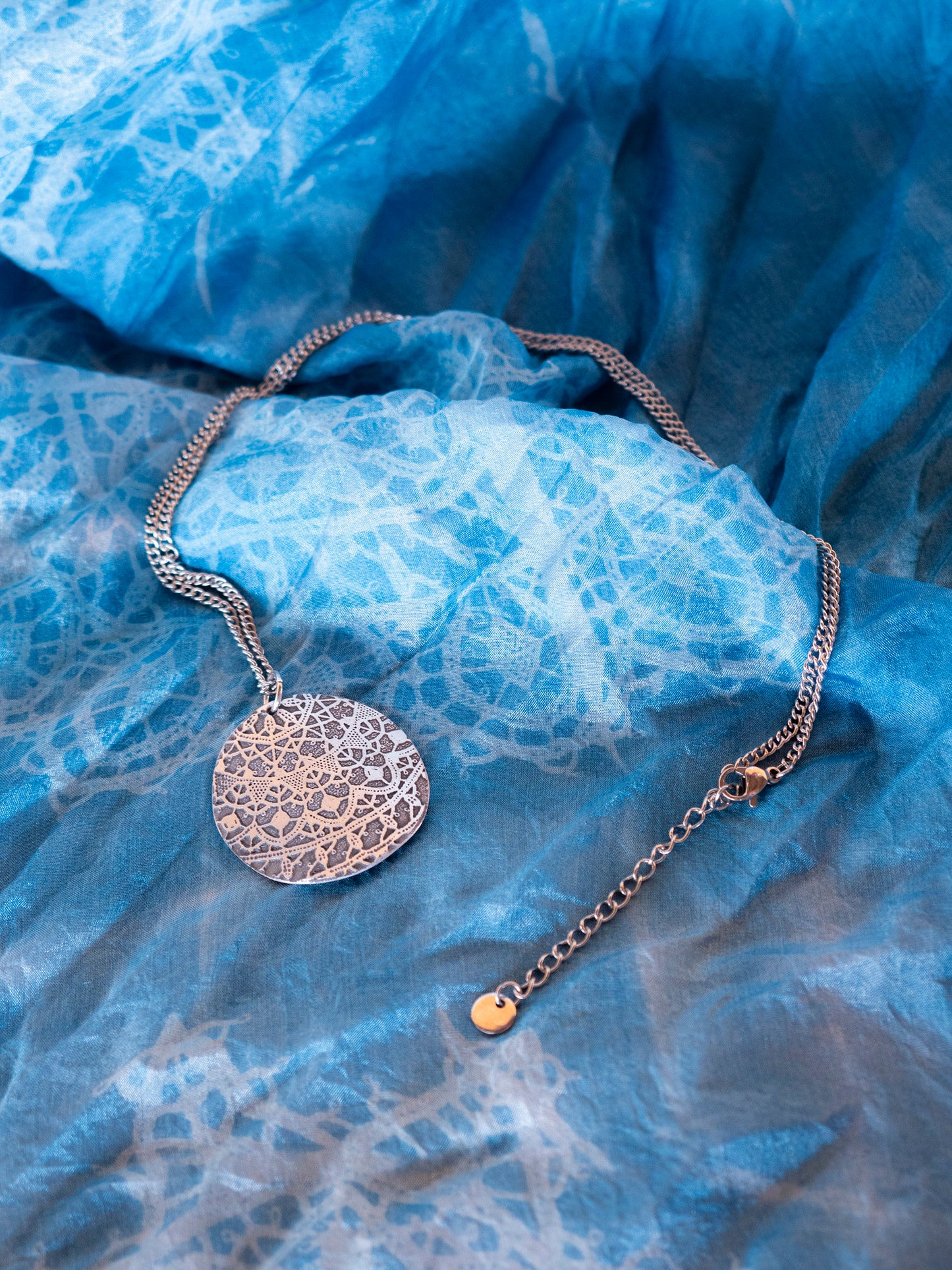 Kolo Medallion