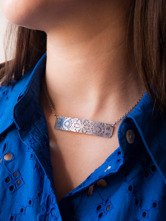 Choker Chipka