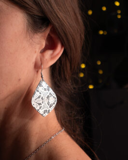 Ljubav za more naušnice