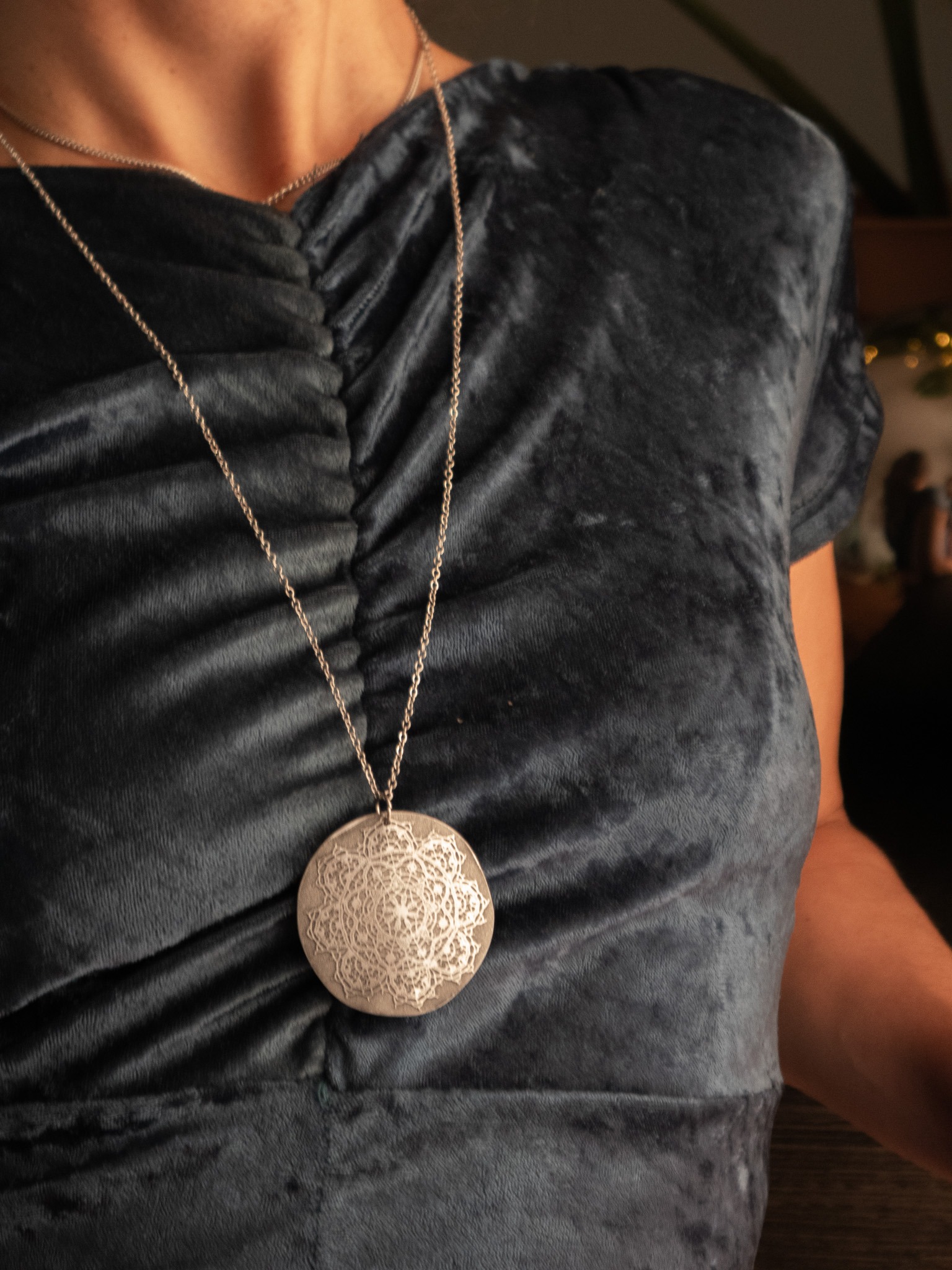 Pjesma mora medaljon - Slika 2