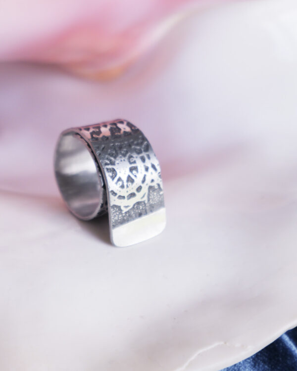 Podesivi prsten Riva