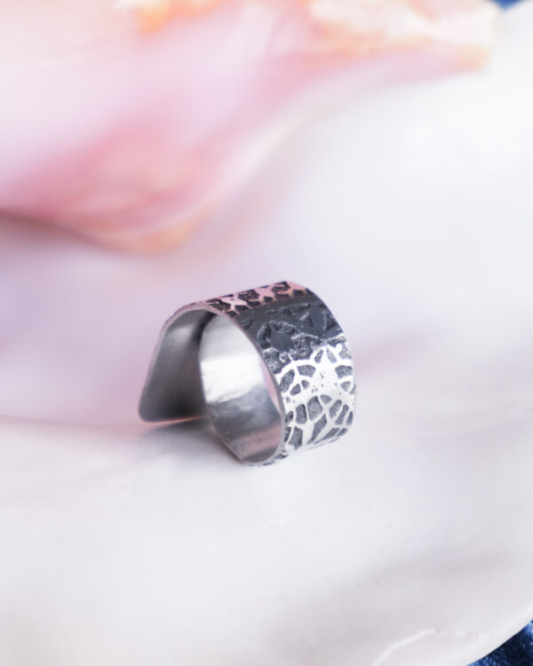 Podesivi prsten Riva