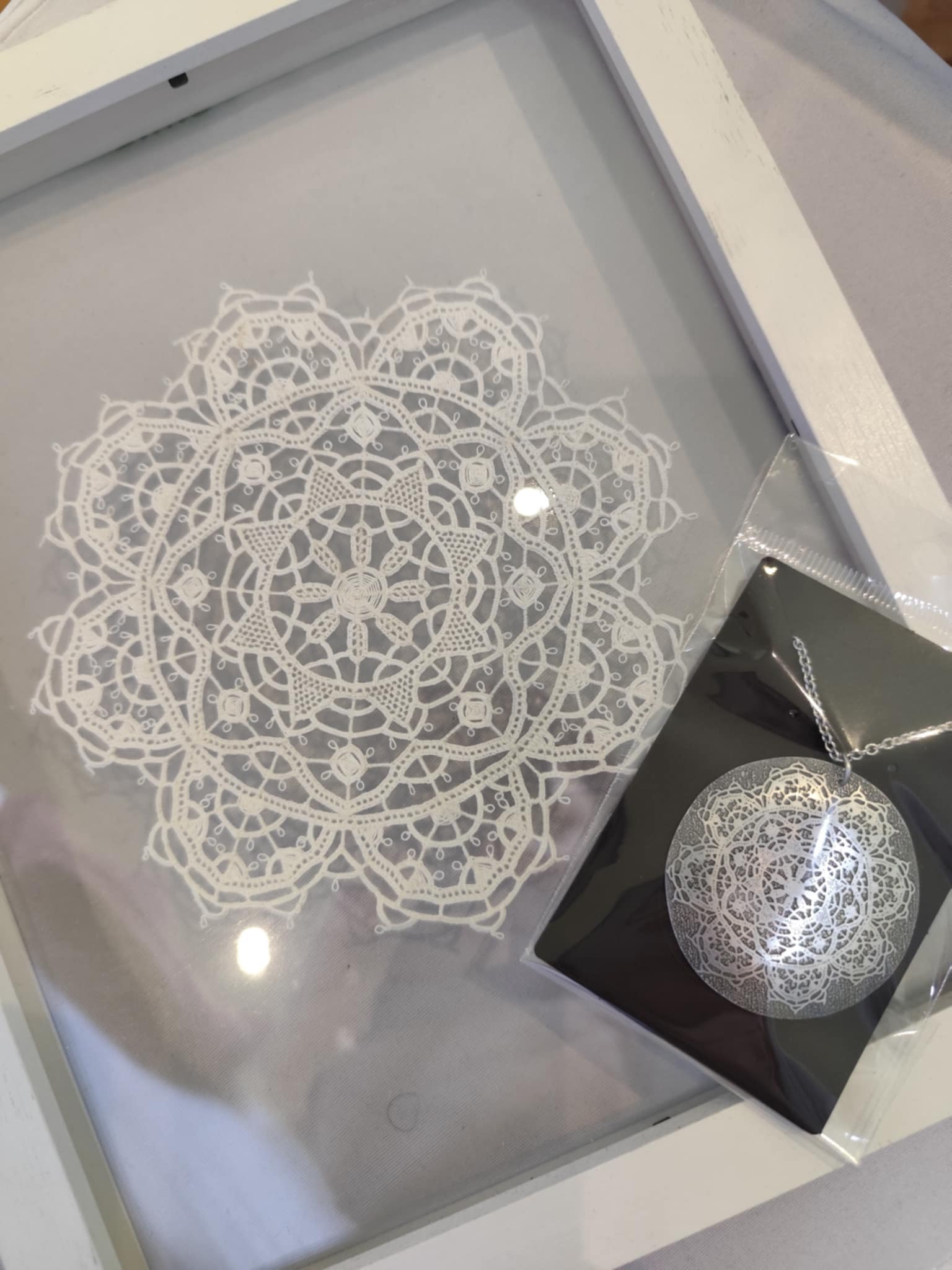 Pjesma mora medaljon - Slika 5