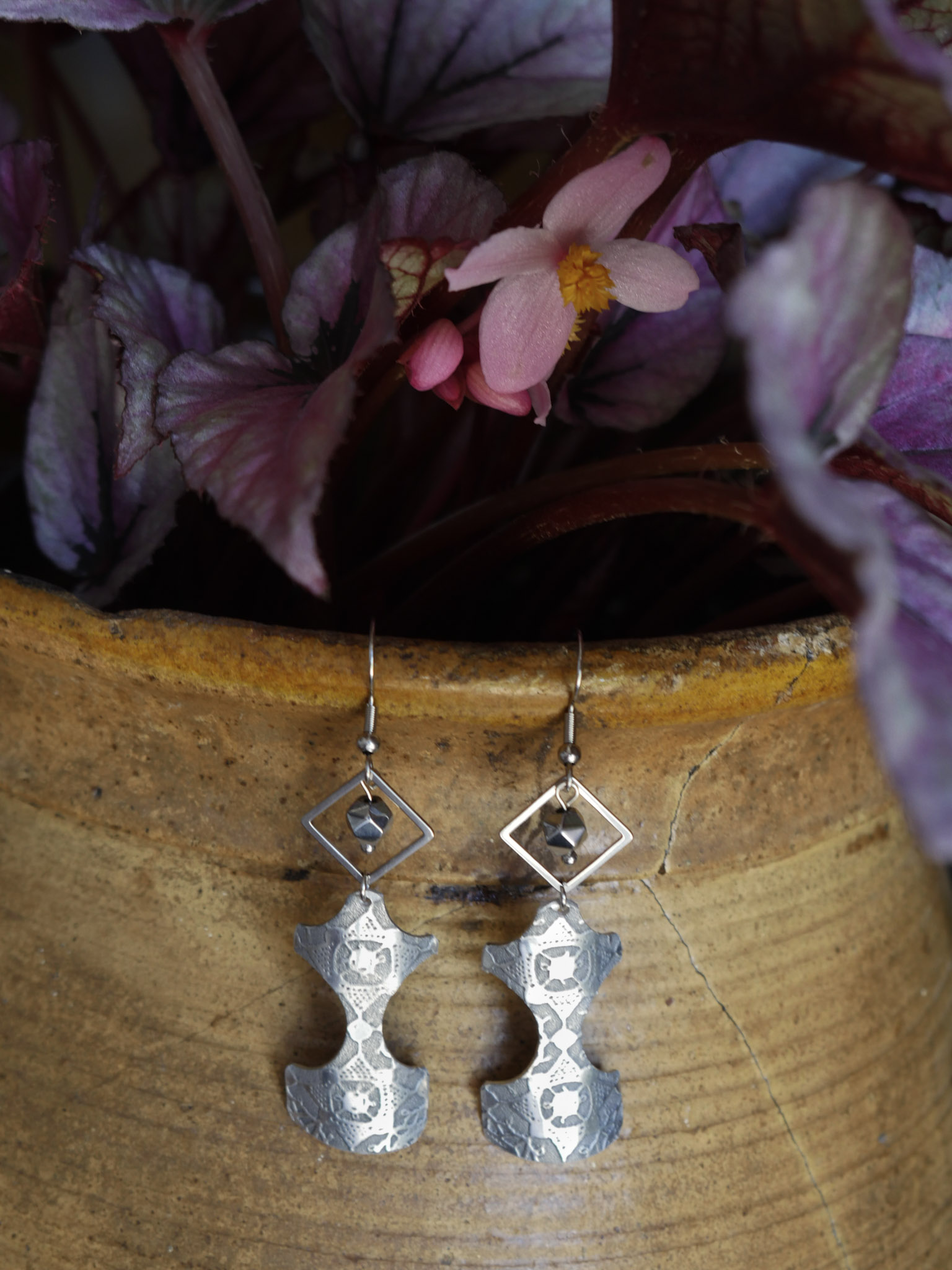 Tonka naušnice - Slika 2