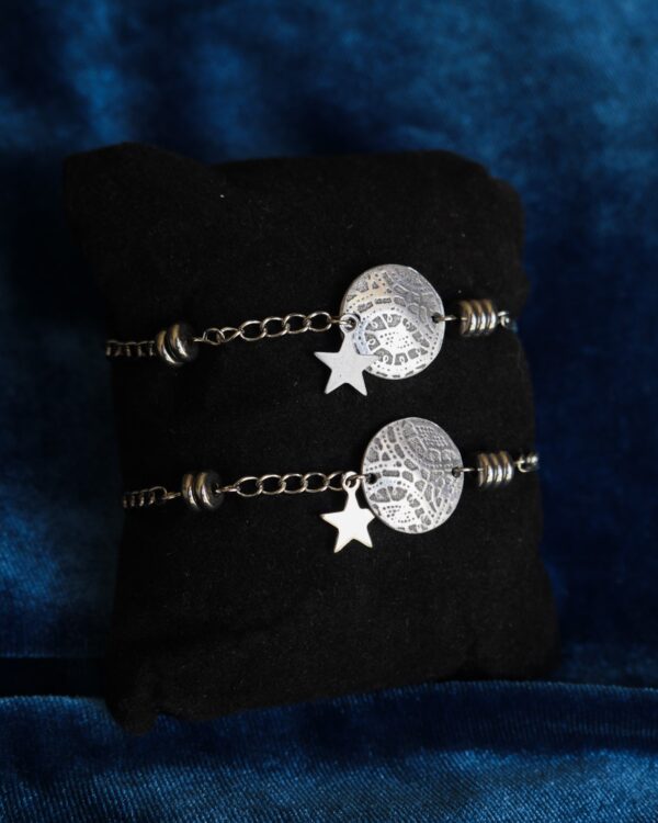 Noćno nebo narukvica