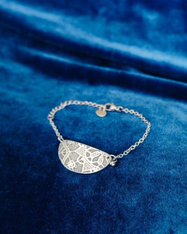 Ljetno sunce narukvica