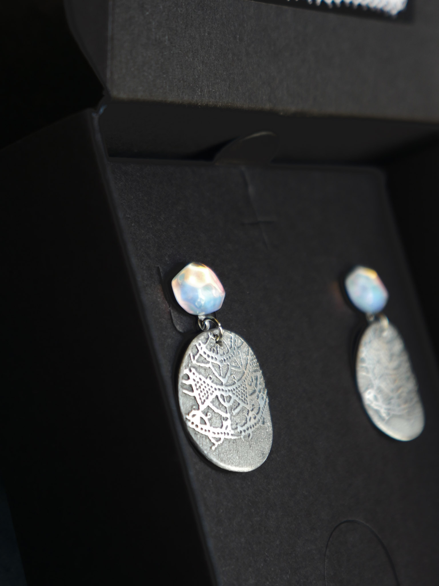 Morski val naušnice - Slika 2