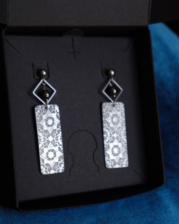 Zvijezdana naušnice