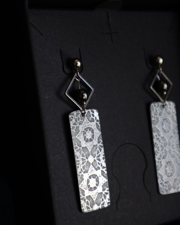 Zvijezdana naušnice