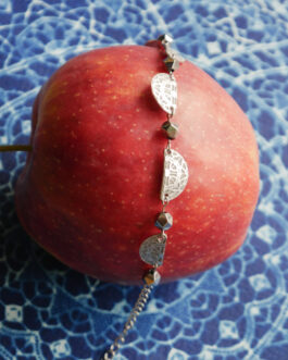 Maestral blu narukvica