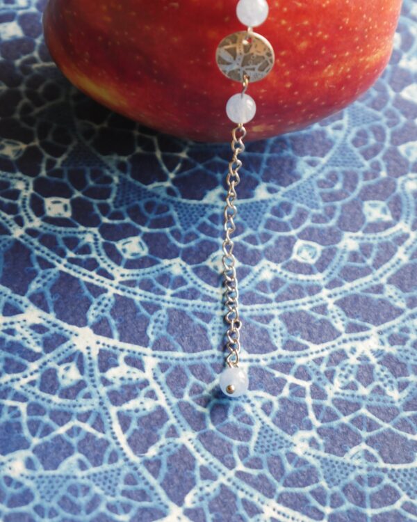 Vedro nebo narukvica