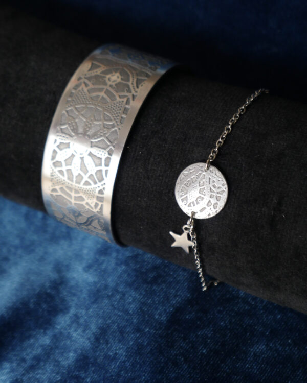 Zvijezda za tebe narukvica