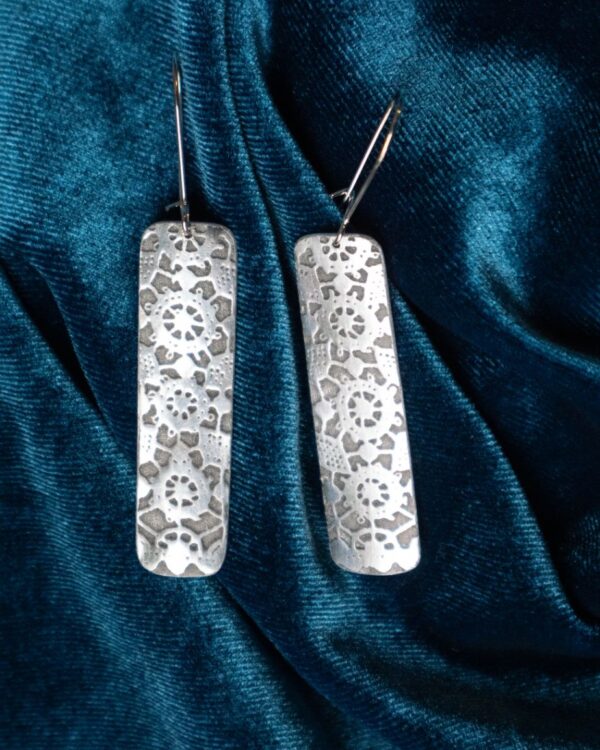 Baškotini naušnice